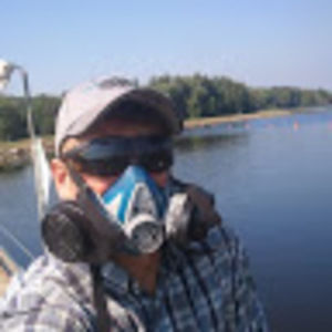 Meet your Posher, Benjamin